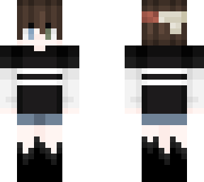 my character