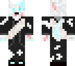 my craftingdeadskin