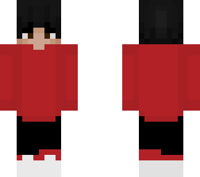 my custom skin!
