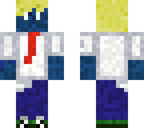 my custom skin
