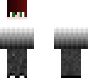 my first boy skin