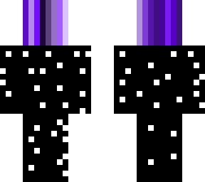 my first skin