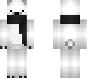 my friends in-game skin!