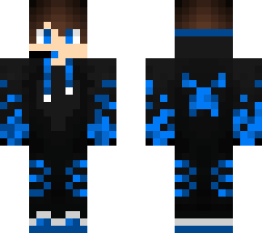 my in game skin