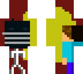 my minecraft nether trip is getting cursed