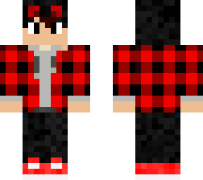 Minecraft Spaceman Suit Skin minecraft skin hair | Minecraft Skins