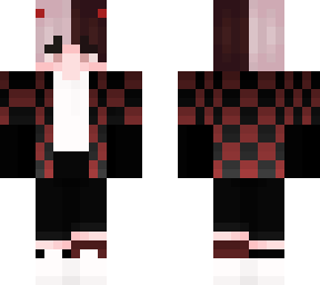 my new skin