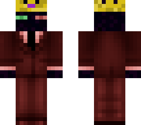 my origin skin