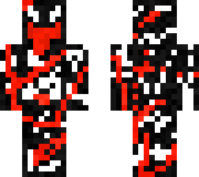 my own virsion of venom