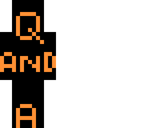 my promised q&a