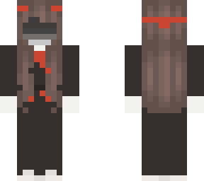 my roblox skin