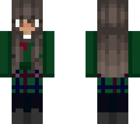 my school uniform