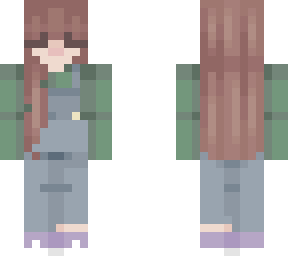 my sister i made for her