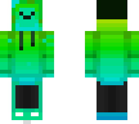 my skin
