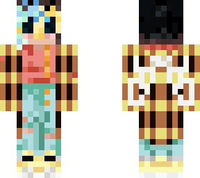 my skin