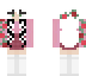 my skin