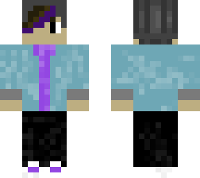 my skin