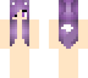 my skin base (updated)