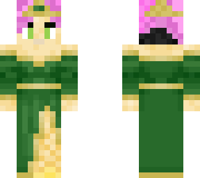 my skin for fancy occasions