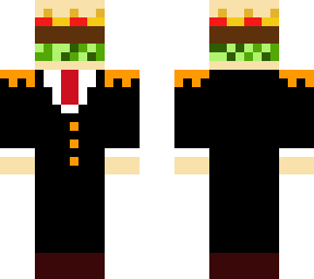 my skin for now