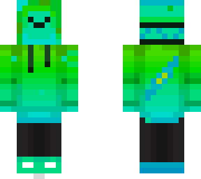 my skin v2