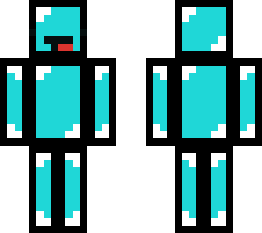 my version of skeppy