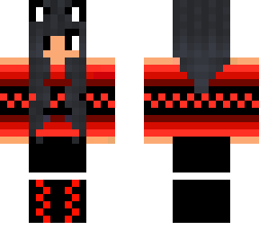 my winter skin