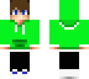 mystics new skin