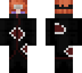 nagato from naruto