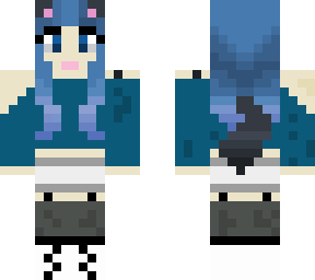 neko-chan