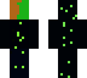 neon creeper