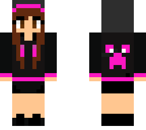 neon creeper girl fixed