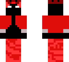nether demon