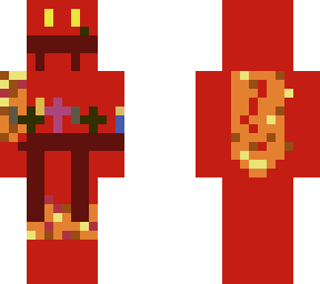 nether fight