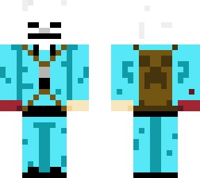 nether king