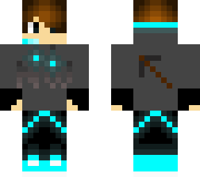 netherite worker