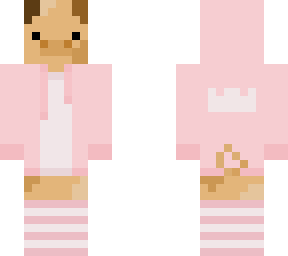new mc skin :d
