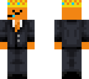 new skin maybe