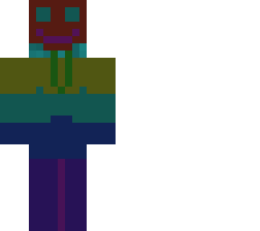 nick skin