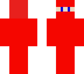 nicolas marsh red ninja