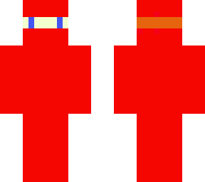 nicolas marsh red ninja