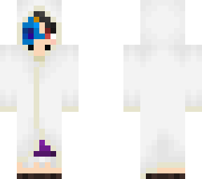 nightlit smp espionage phanta skin