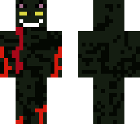 nightmare werewolf