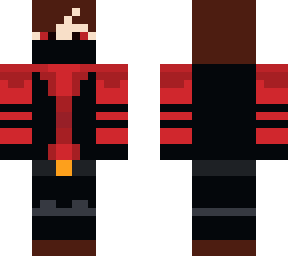 ninja cow-boy