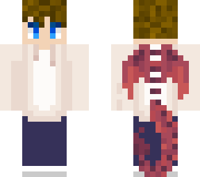no hoodie (fixed)