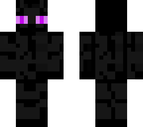 normal enderman