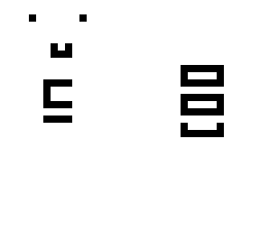 notcoo white version