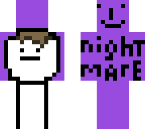 notdream