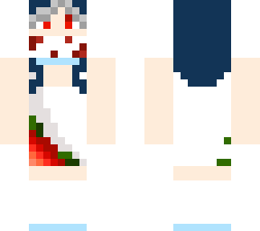 nurse lady