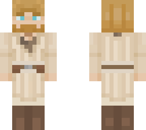 obi-wan kenobi (updated)